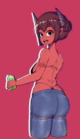 Iron Chocolate Deadalus7 tetsu chokoreto Twitter - Page 42