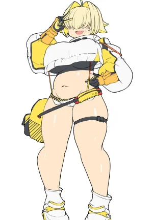 Iron Chocolate Deadalus7 tetsu chokoreto Twitter - Page 424