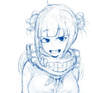 Iron Chocolate Deadalus7 tetsu chokoreto Twitter - Page 45