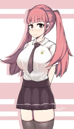 Iron Chocolate Deadalus7 tetsu chokoreto Twitter - Page 49