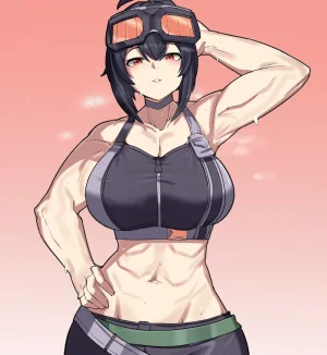 Iron Chocolate Deadalus7 tetsu chokoreto Twitter - Page 498