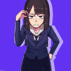 Iron Chocolate Deadalus7 tetsu chokoreto Twitter - Page 51