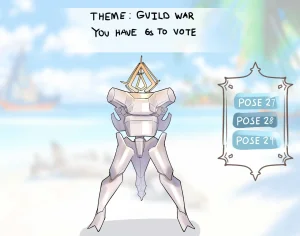 Iron Chocolate Deadalus7 tetsu chokoreto Twitter - Page 515