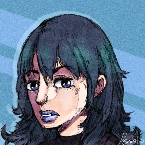 Iron Chocolate Deadalus7 tetsu chokoreto Twitter - Page 54