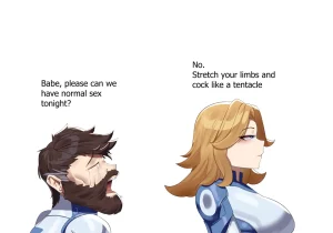 Iron Chocolate Deadalus7 tetsu chokoreto Twitter - Page 558