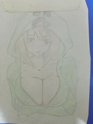 Iron Chocolate Deadalus7 tetsu chokoreto Twitter - Page 564