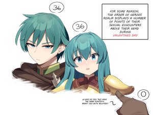 Iron Chocolate Deadalus7 tetsu chokoreto Twitter - Page 567