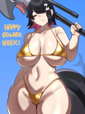 Iron Chocolate Deadalus7 tetsu chokoreto Twitter - Page 591