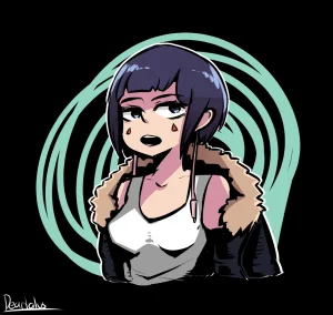 Iron Chocolate Deadalus7 tetsu chokoreto Twitter - Page 6