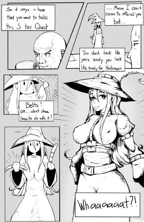 Iron Chocolate Deadalus7 tetsu chokoreto Twitter - Page 60