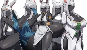 Iron Chocolate Deadalus7 tetsu chokoreto Twitter - Page 627