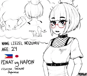 Iron Chocolate Deadalus7 tetsu chokoreto Twitter - Page 78