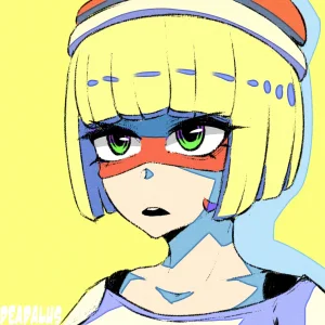 Iron Chocolate Deadalus7 tetsu chokoreto Twitter - Page 85