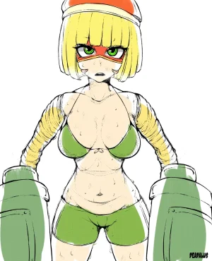 Iron Chocolate Deadalus7 tetsu chokoreto Twitter - Page 87