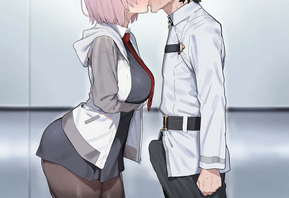 IS Astolfo X Mash Two Sides Mash - Image 1