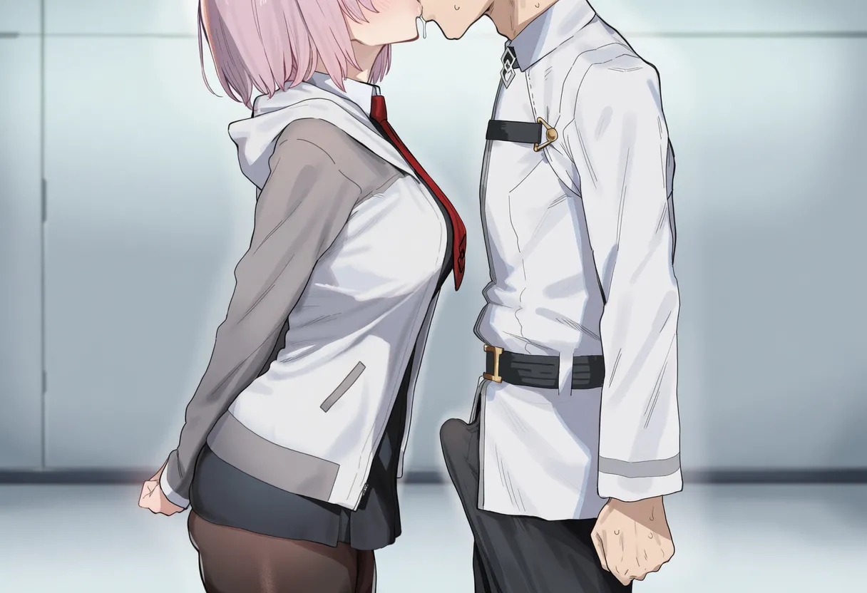 IS Astolfo X Mash Two Sides Mash - Image 2