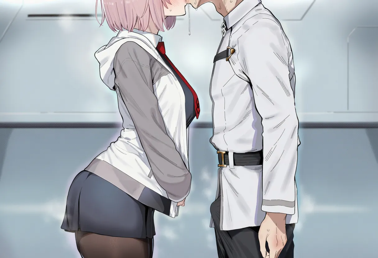 IS Astolfo X Mash Two Sides Mash - Image 3