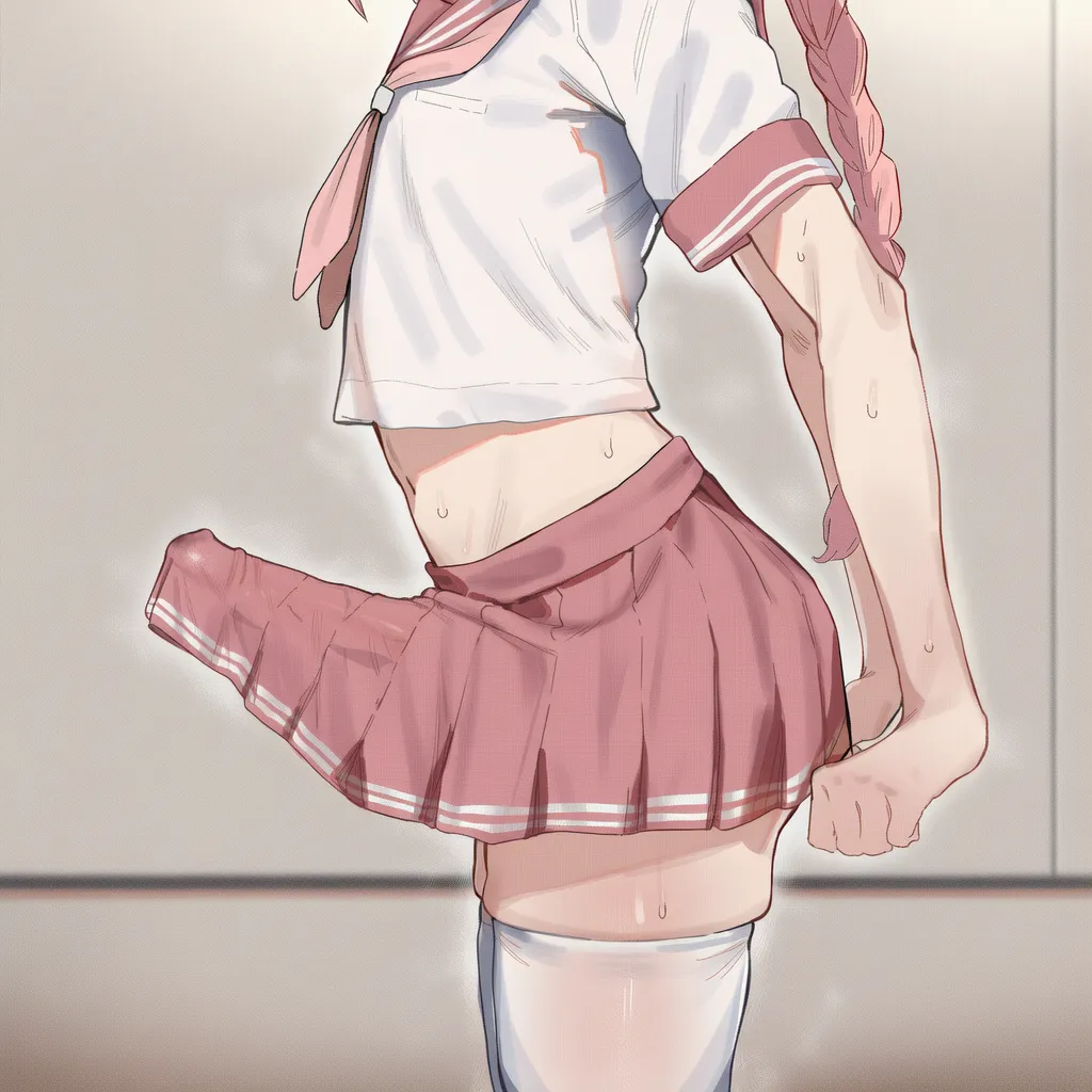 IS Astolfo X Mash Two Sides Mash - Image 48