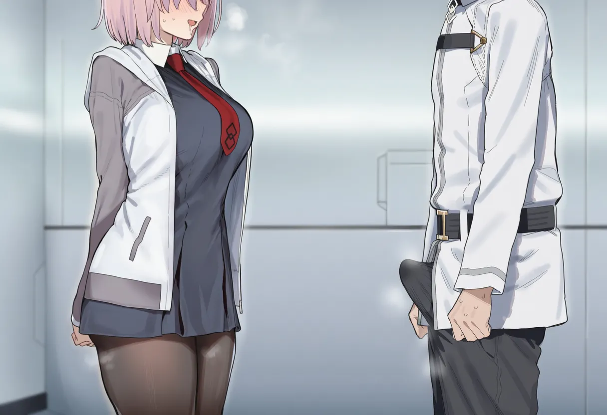 IS Astolfo X Mash Two Sides Mash - Image 5