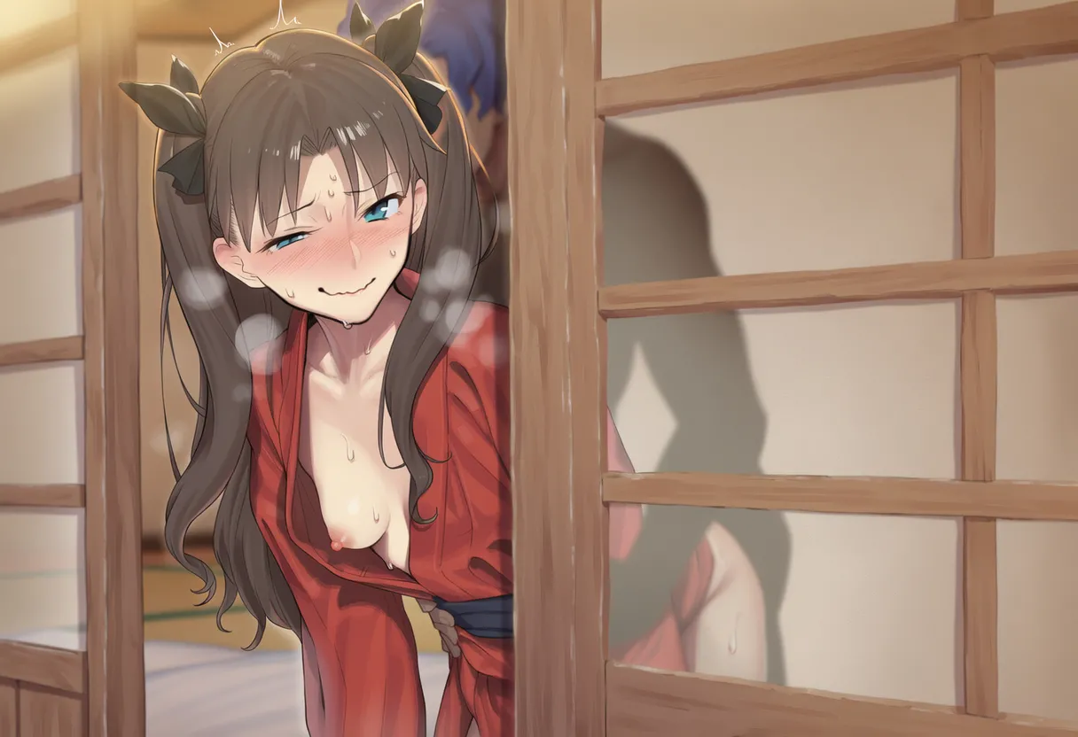 Is NTR Rin - Image 2