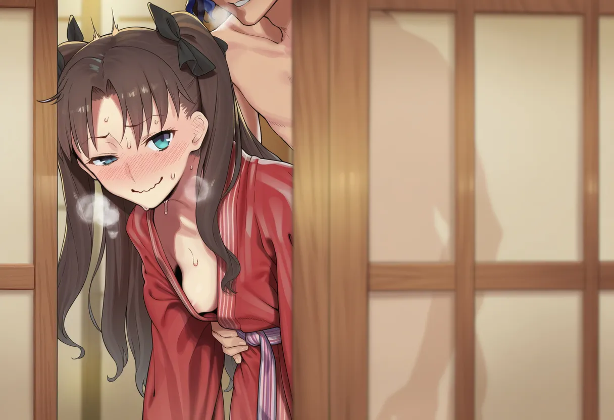 Is NTR Rin - Image 3