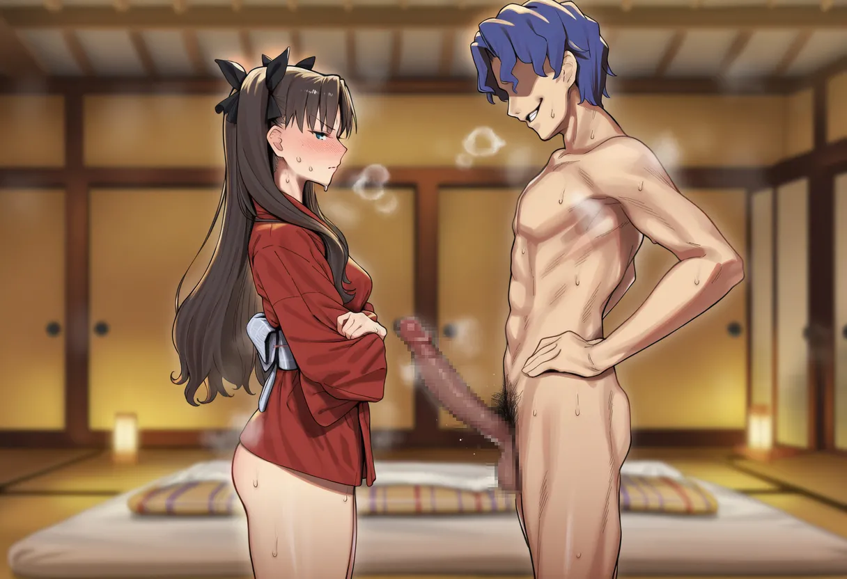 Is NTR Rin - Image 6