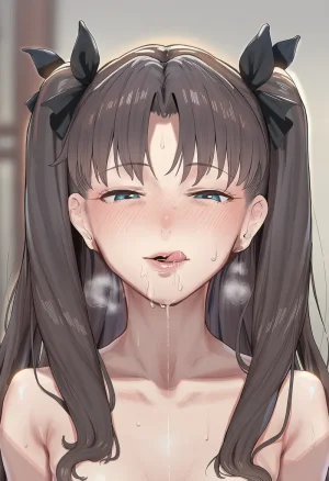 Is NTR Rin - Page 31