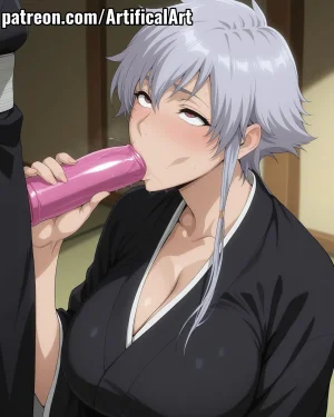 Isane Kotetsu - Page 36