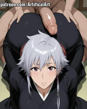 Isane Kotetsu - Page 77