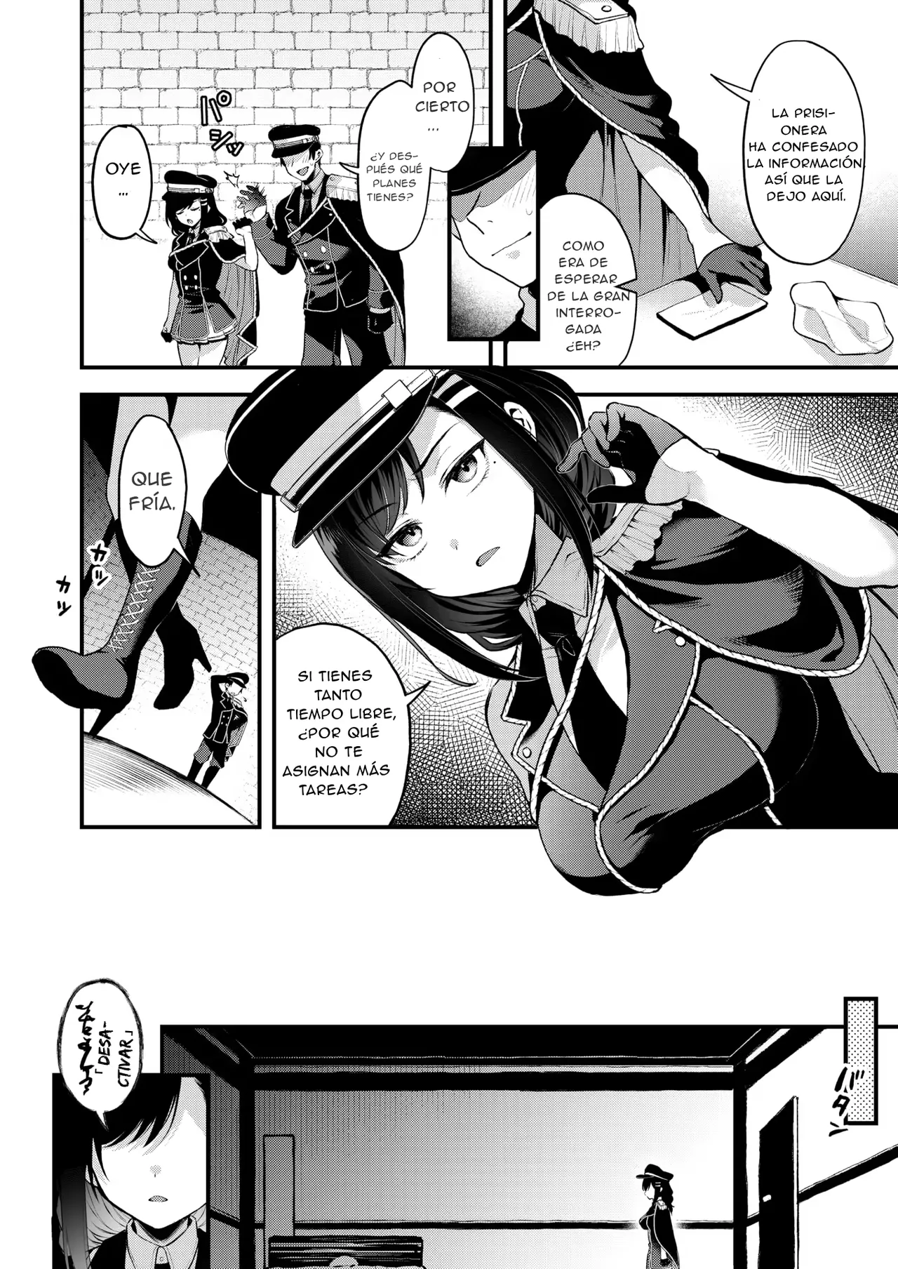 Isekai rakuten VOL.34 - Image 4