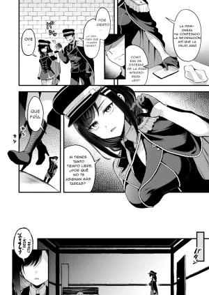 Isekai rakuten VOL.34 - Page 4