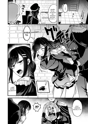 Isekai rakuten VOL.34 - Page 8