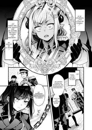 Isekai rakuten VOL.34 - Page 9