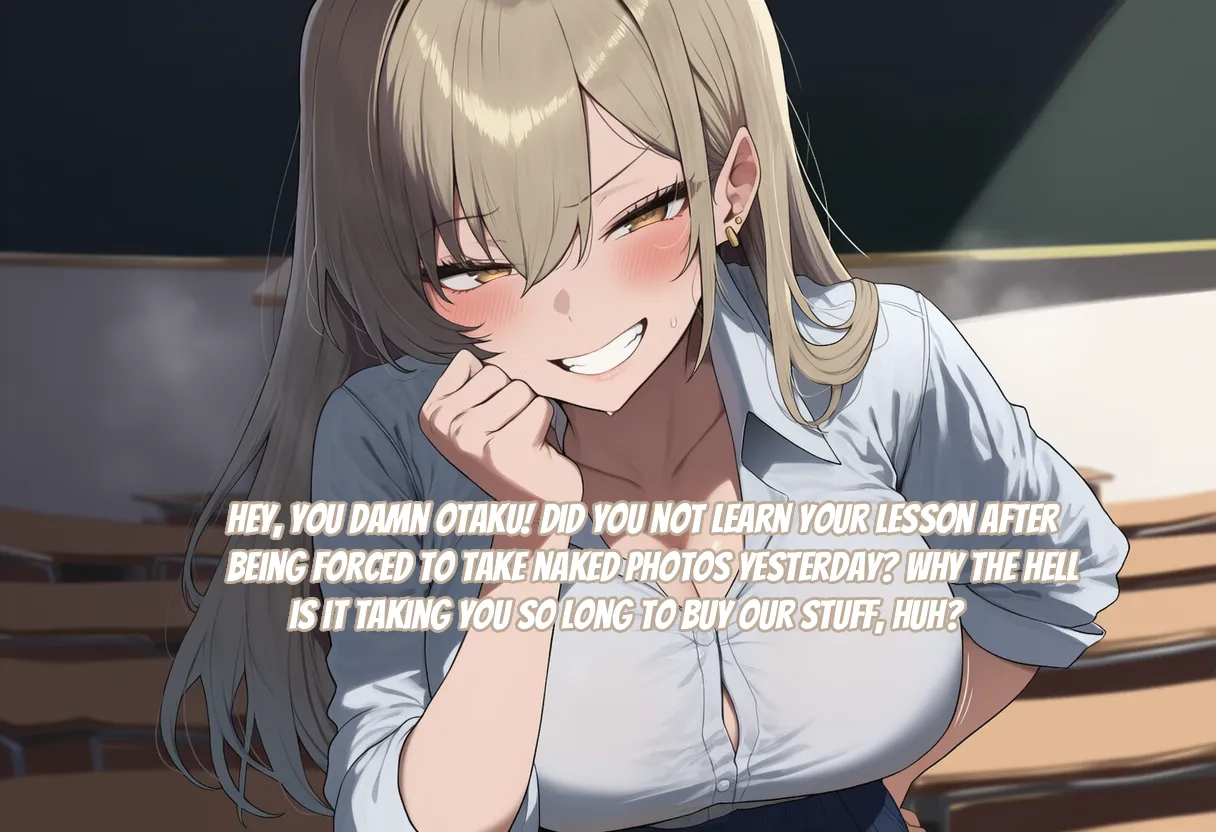 Isekai to Genshin - Image 1