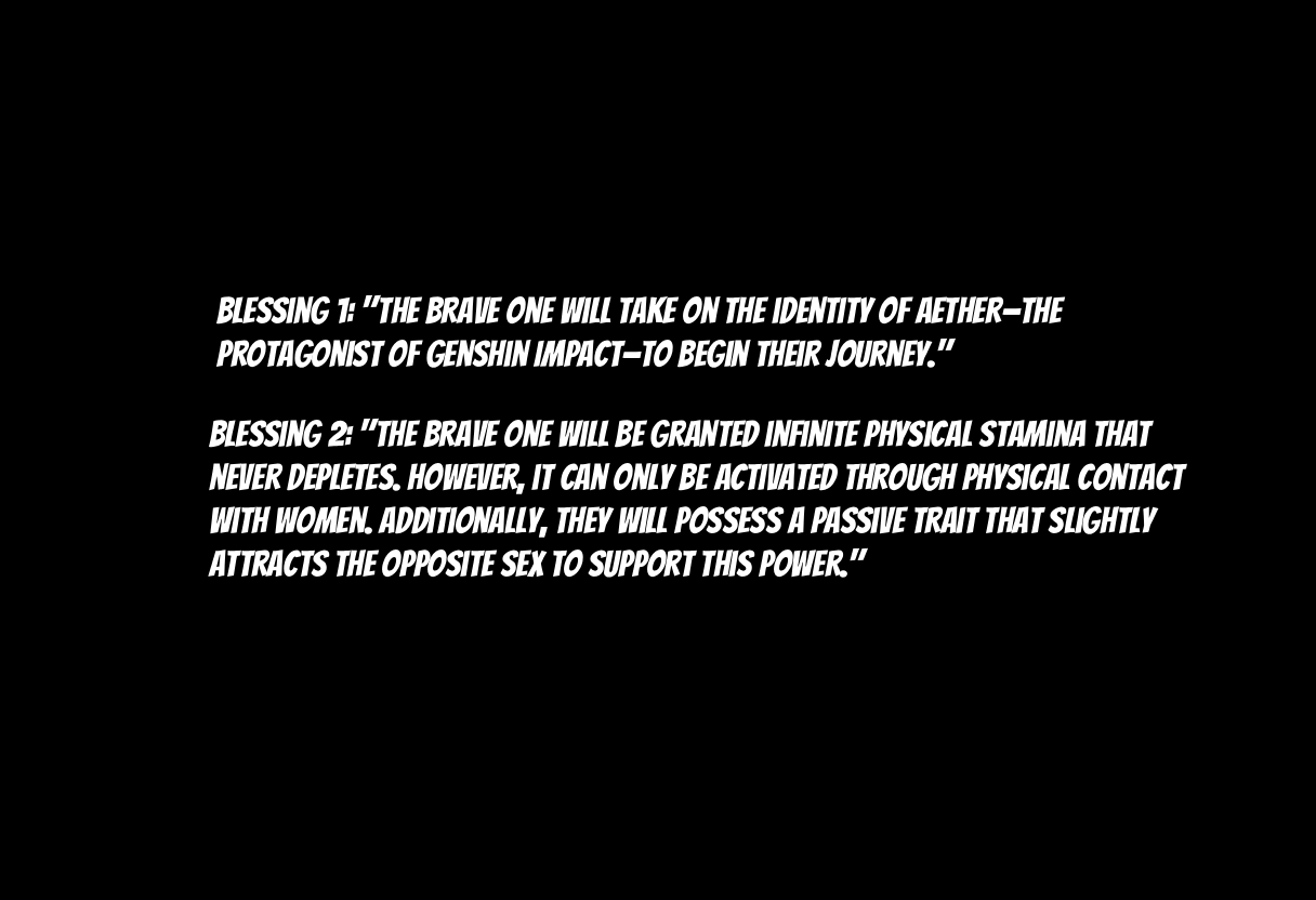 Isekai to Genshin - Image 12