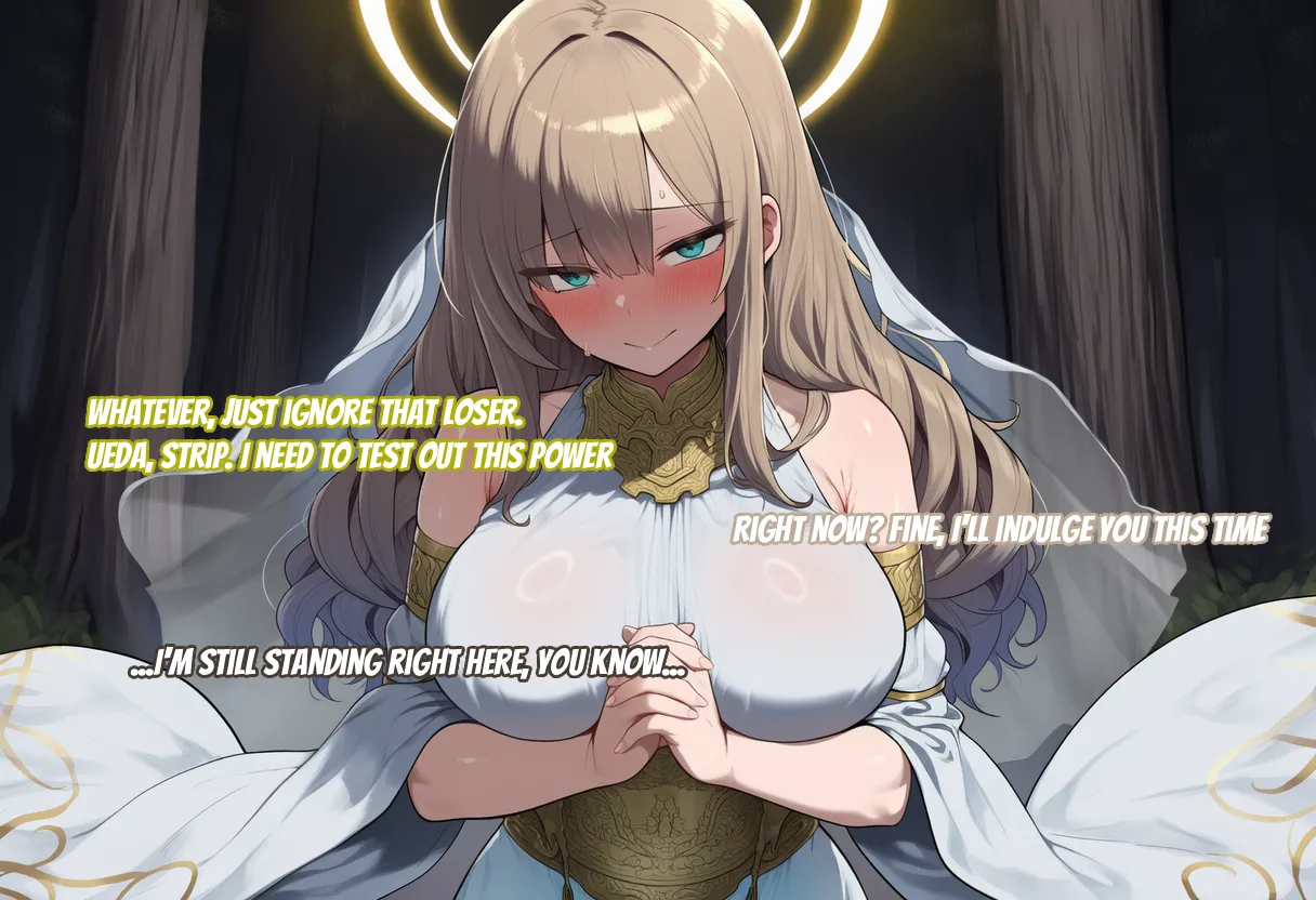 Isekai to Genshin - Image 15