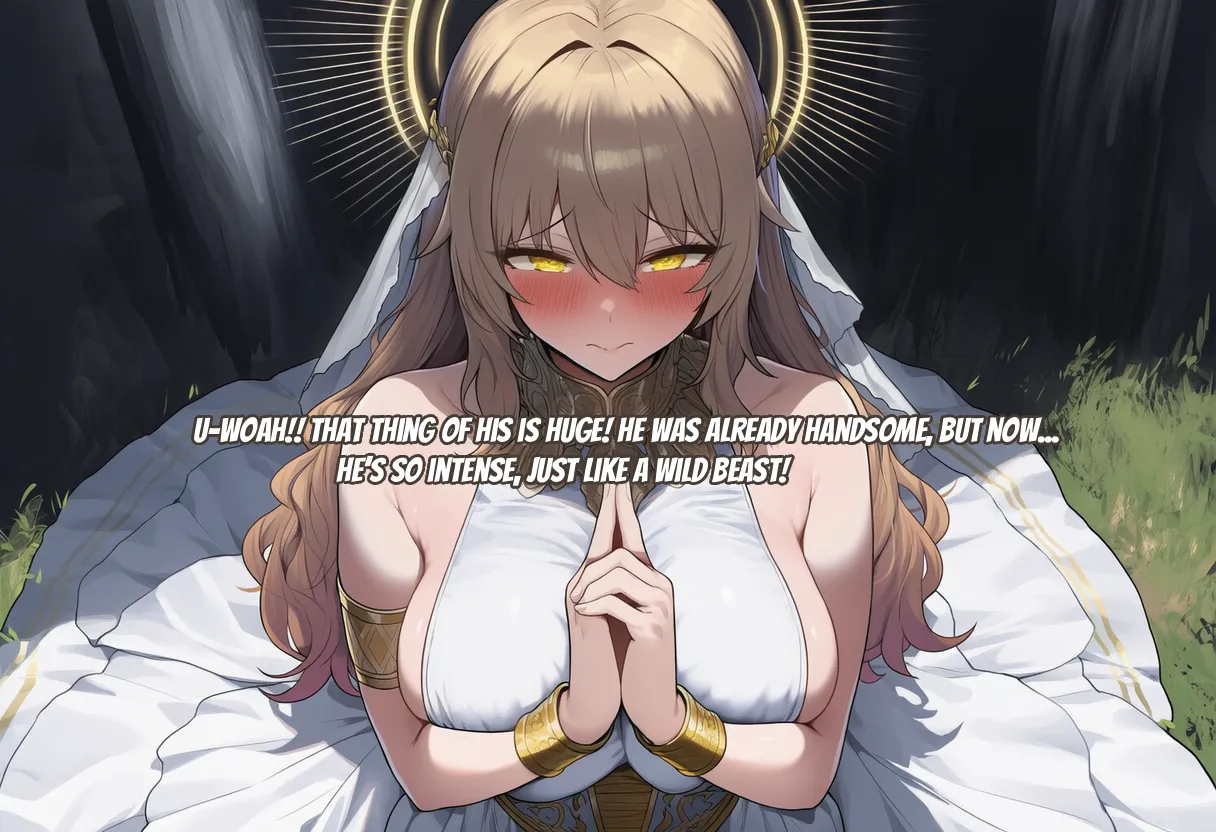 Isekai to Genshin - Image 16