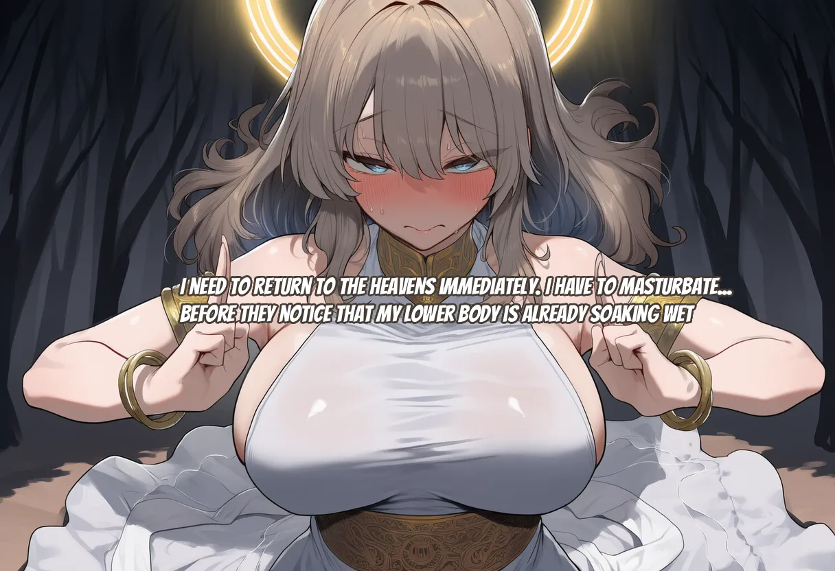 Isekai to Genshin - Image 17