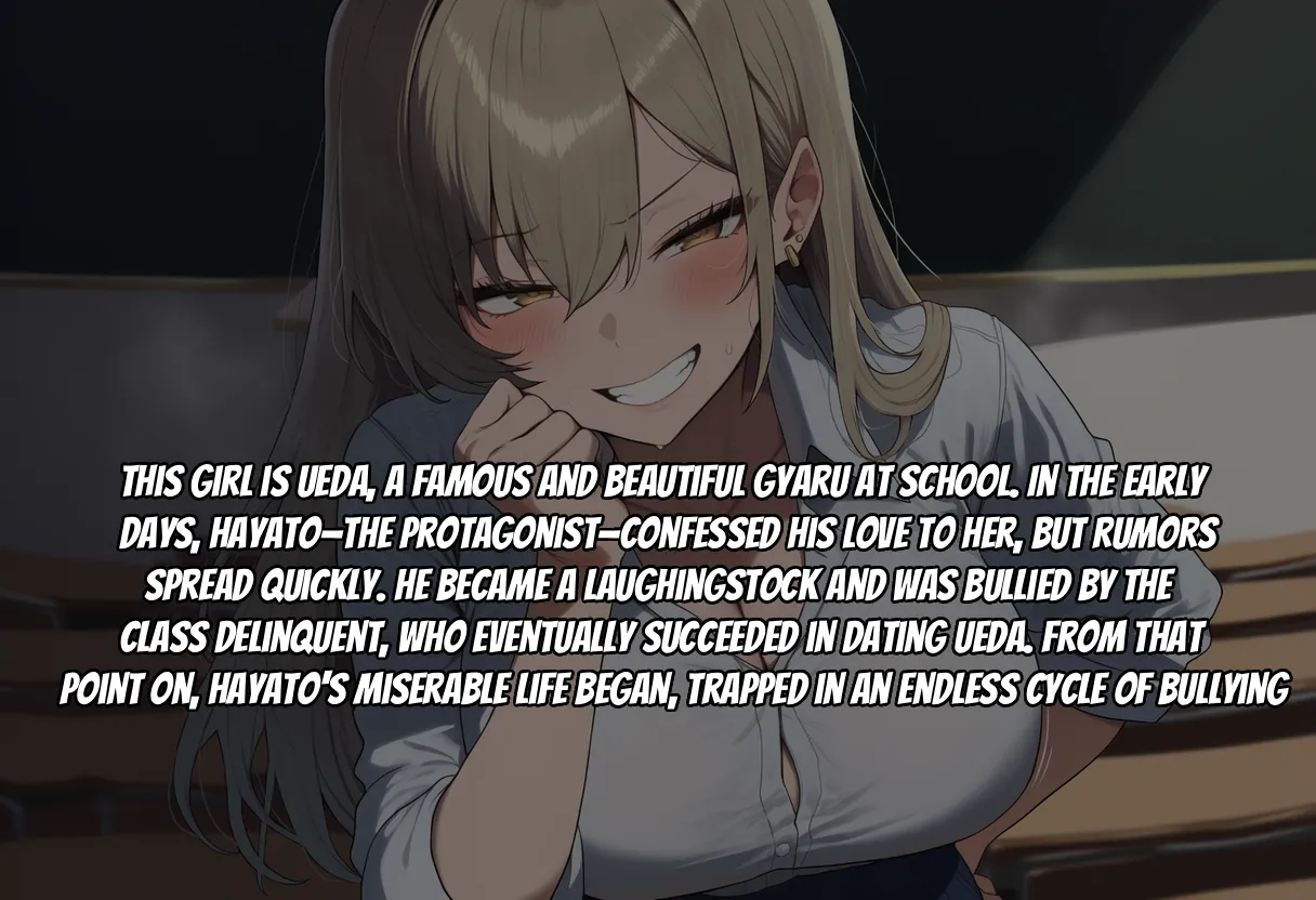 Isekai to Genshin - Image 2