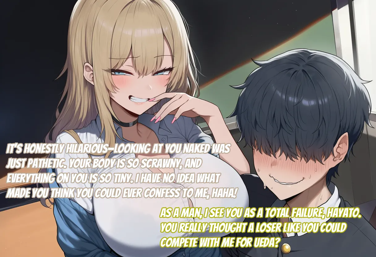 Isekai to Genshin - Image 3