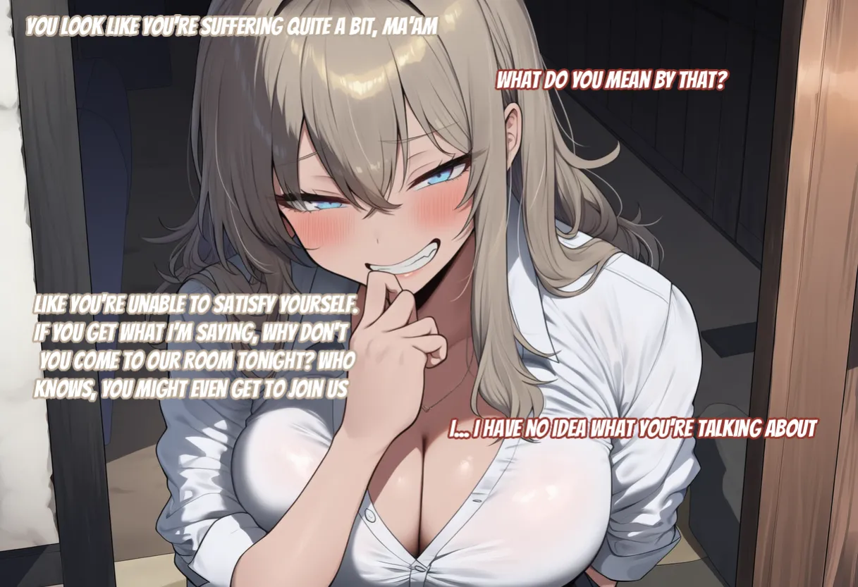 Isekai to Genshin - Image 33