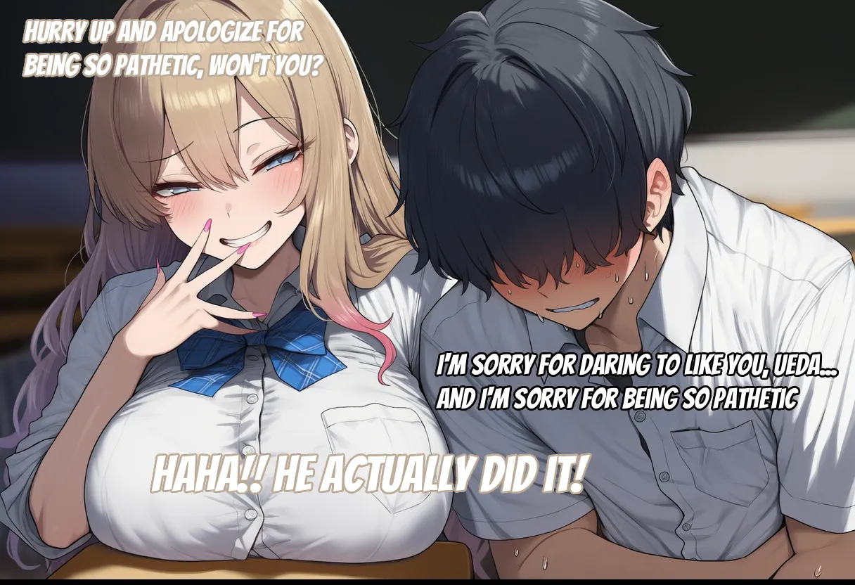 Isekai to Genshin - Image 4