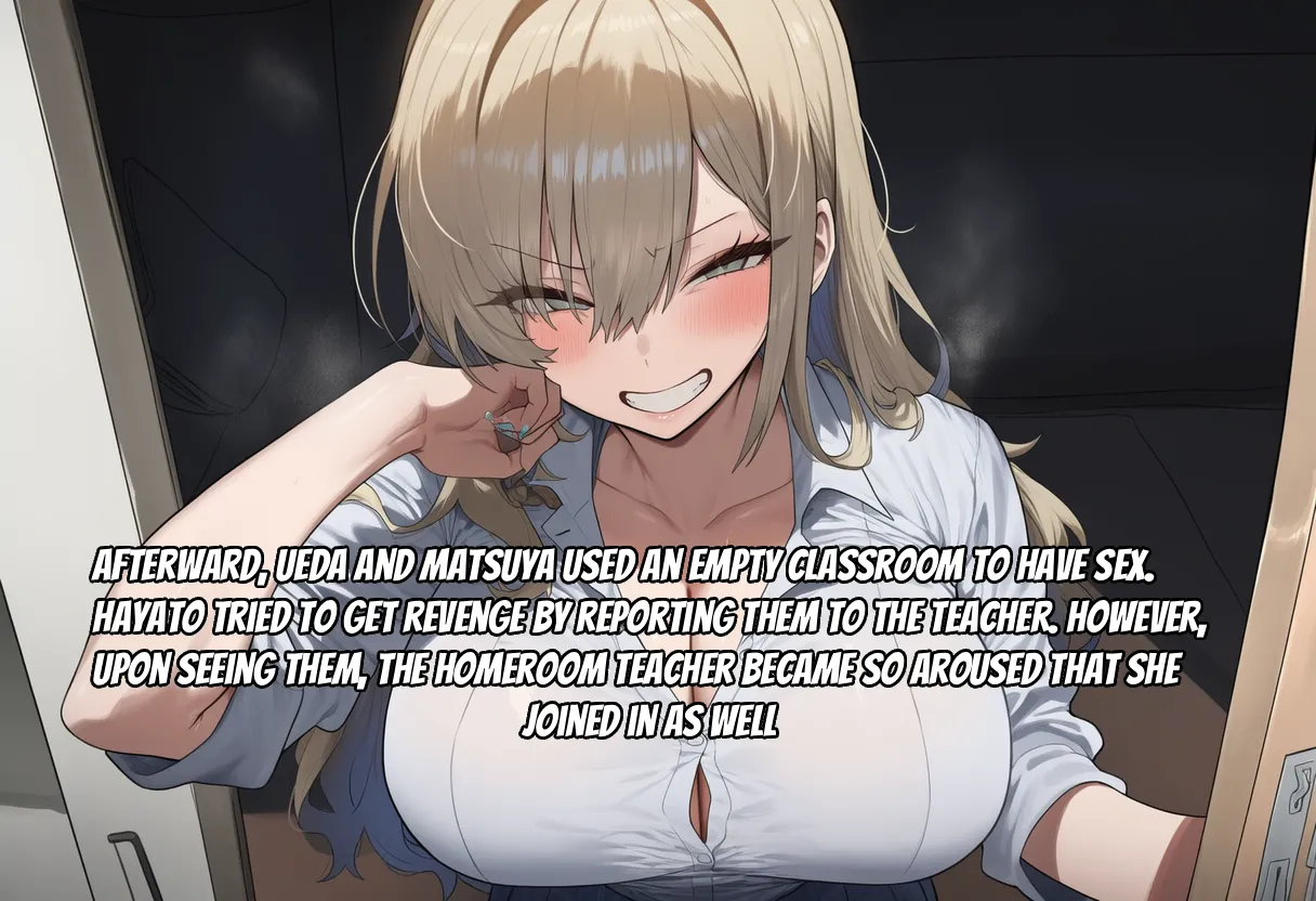 Isekai to Genshin - Image 5