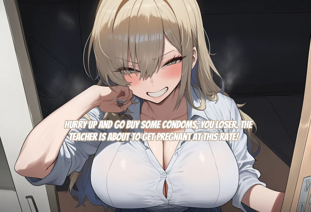 Isekai to Genshin - Image 6