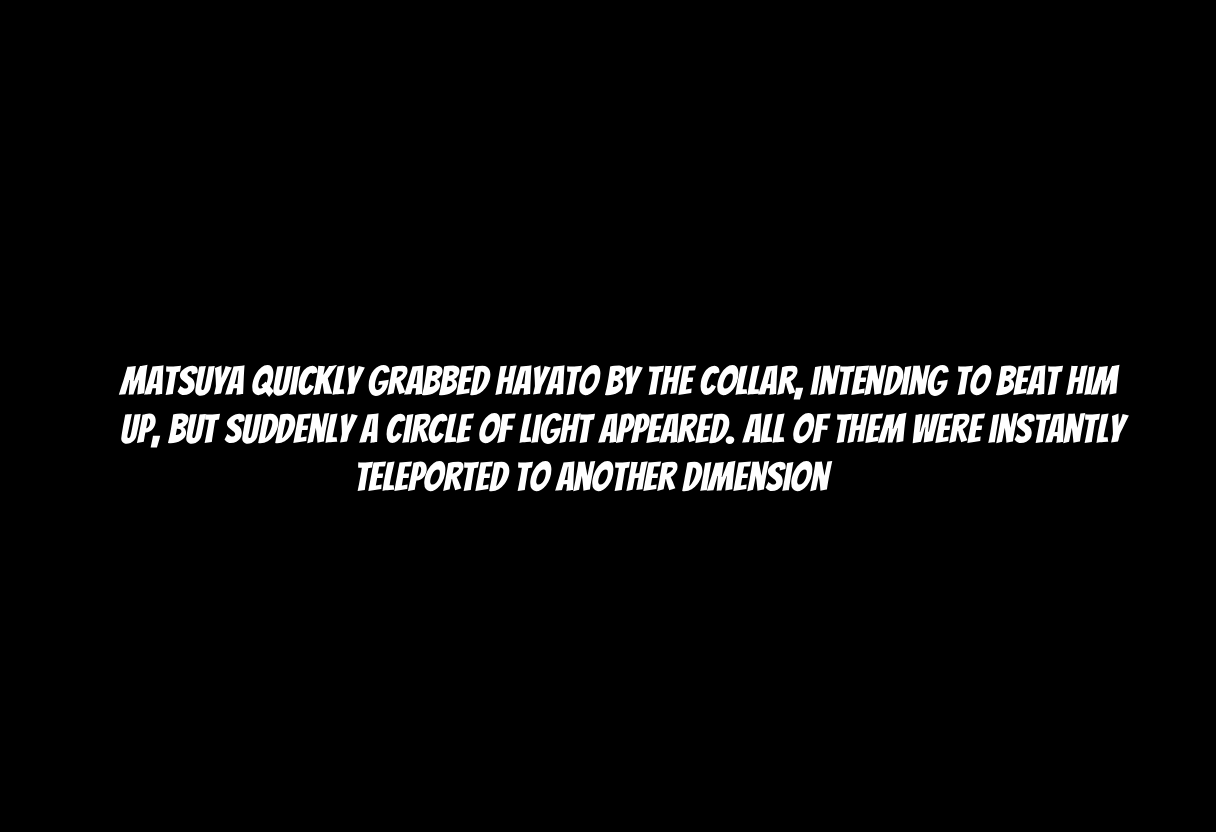 Isekai to Genshin - Image 8