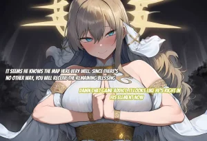 Isekai to Genshin - Page 14