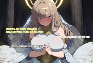 Isekai to Genshin - Page 15