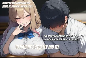 Isekai to Genshin - Page 4