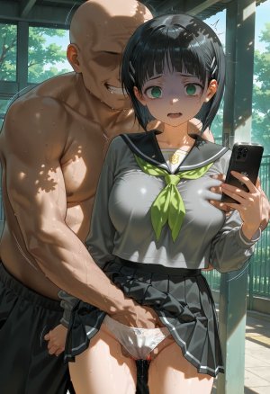 Iseria Queen 20260406_Suguha Kirigaya part.1 Pixiv - Page 3