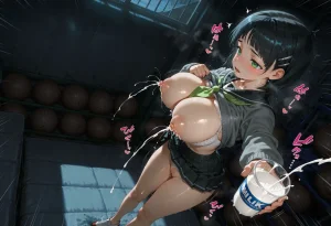 Iseria Queen 20260408_Suguha Kirigaya part.3 Pixiv - Page 162